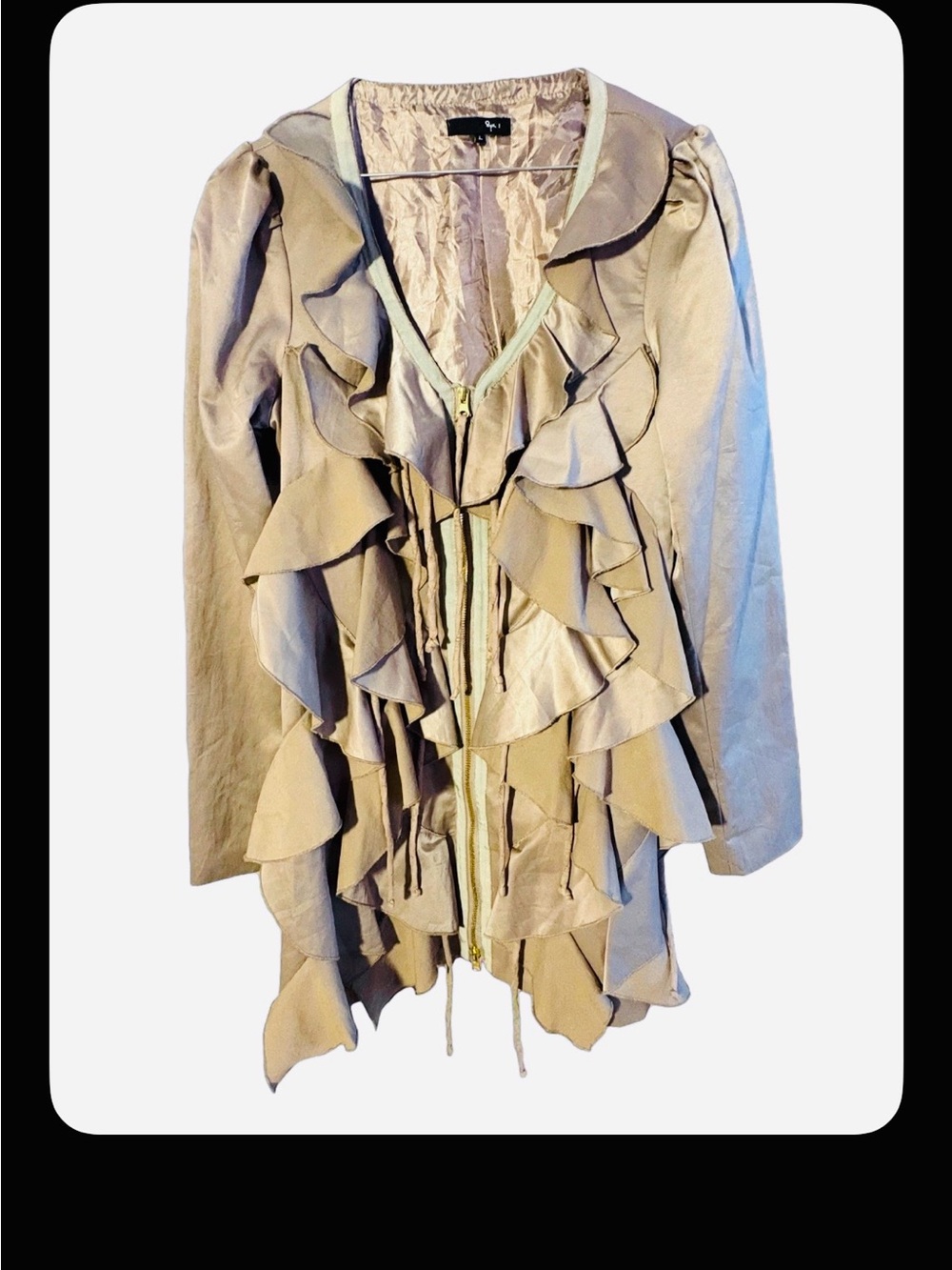 Anthropologie Ryu jacket - Picture 2 of 6